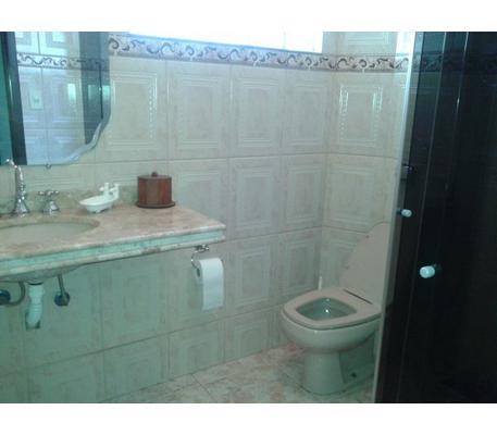 Casa, Castelo, 3 Quartos, 2 Vagas, 1 Suíte