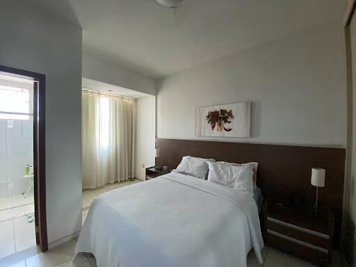 Cobertura, Centro, 3 Quartos, 2 Vagas, 1 Suíte