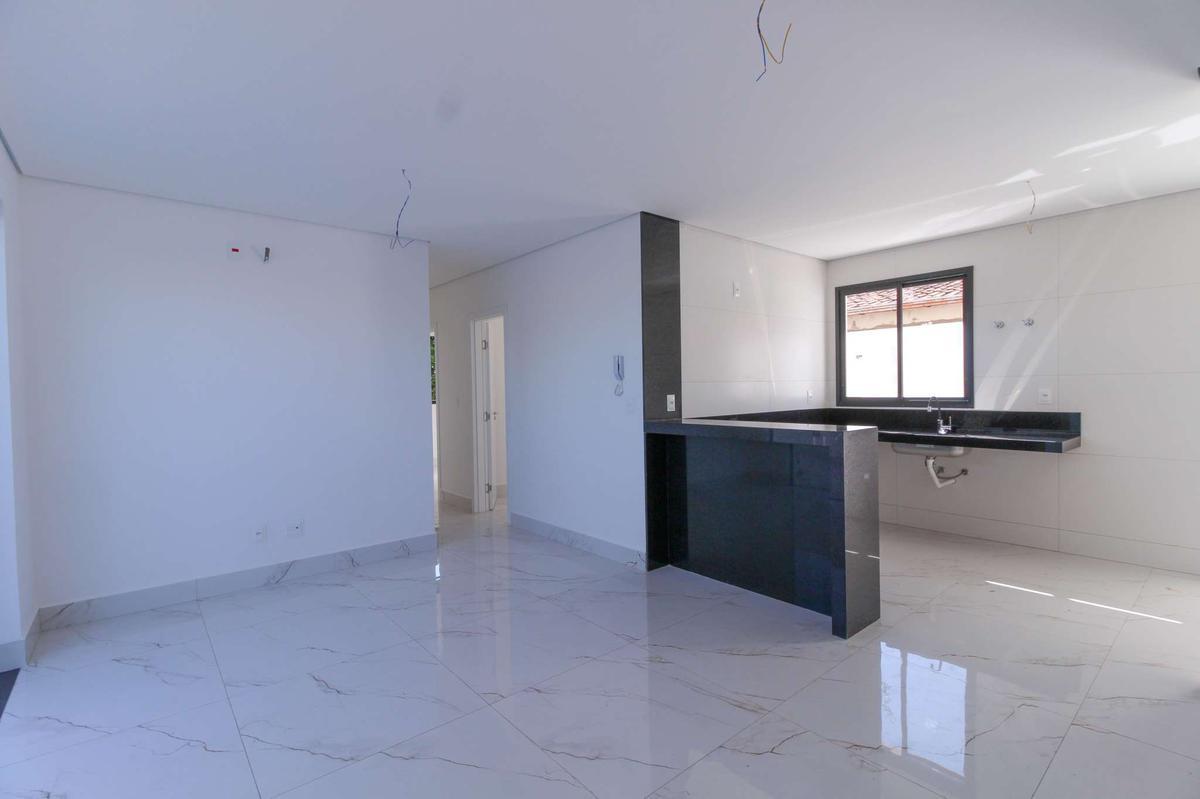 Apartamento, Planalto, 3 Quartos, 2 Vagas, 1 Suíte
