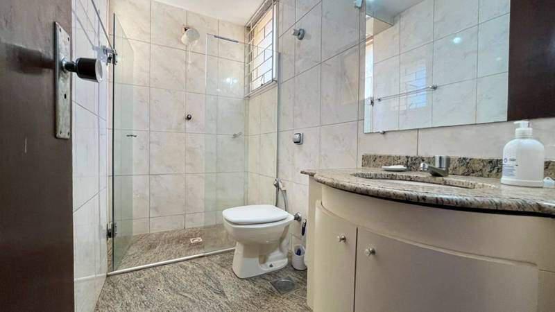 Apartamento, Vila Paris, 3 Quartos, 2 Vagas, 1 Suíte