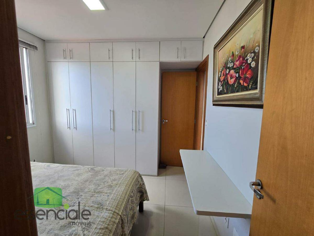 Cobertura, Eldorado, 3 Quartos, 3 Vagas, 1 Suíte