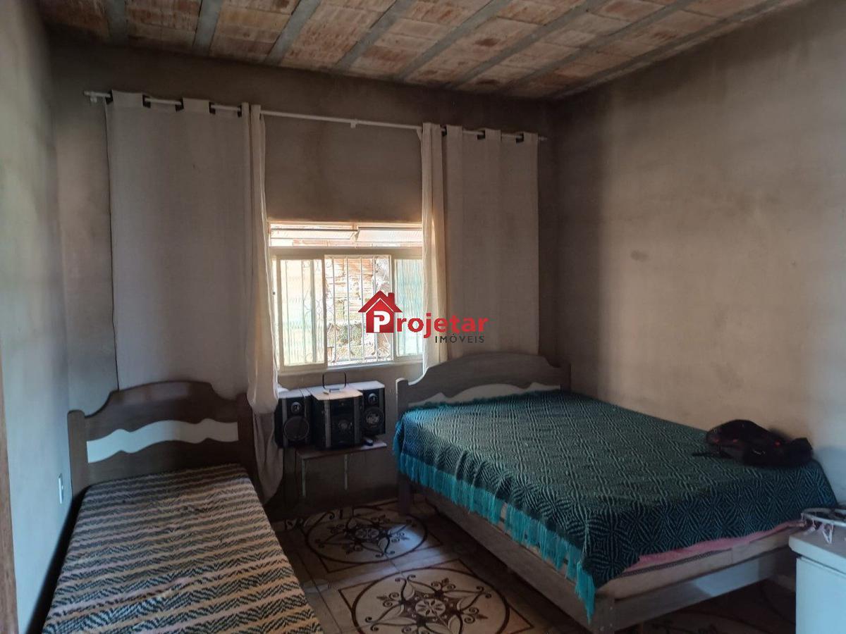 Casa, Capitão Eduardo, 3 Quartos, 0 Vaga