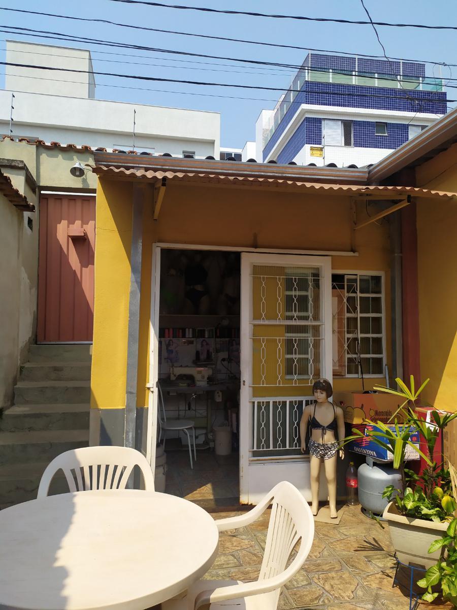 Casa, Colégio Batista, 3 Quartos, 3 Vagas