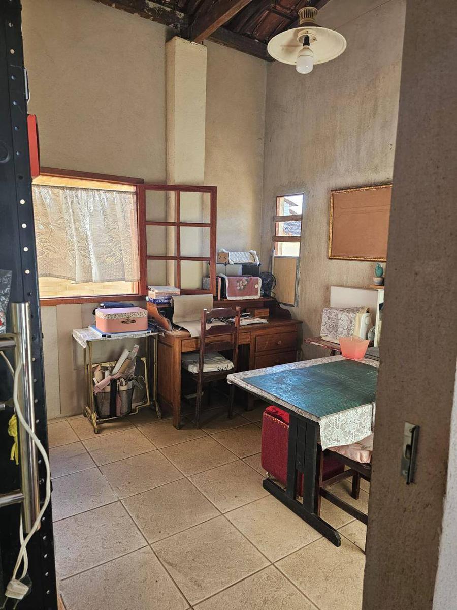 Casa, Santa Maria, 4 Quartos, 3 Vagas, 1 Suíte
