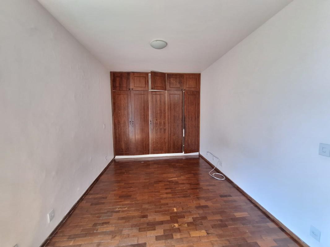 Apartamento, Sion, 4 Quartos, 2 Vagas, 1 Suíte