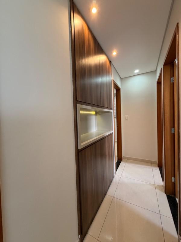 Apartamento, Castelo, 3 Quartos, 2 Vagas, 1 Suíte