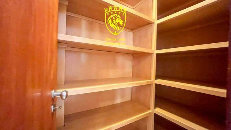 Apartamento, Lourdes, 4 Quartos, 4 Vagas, 2 Suítes