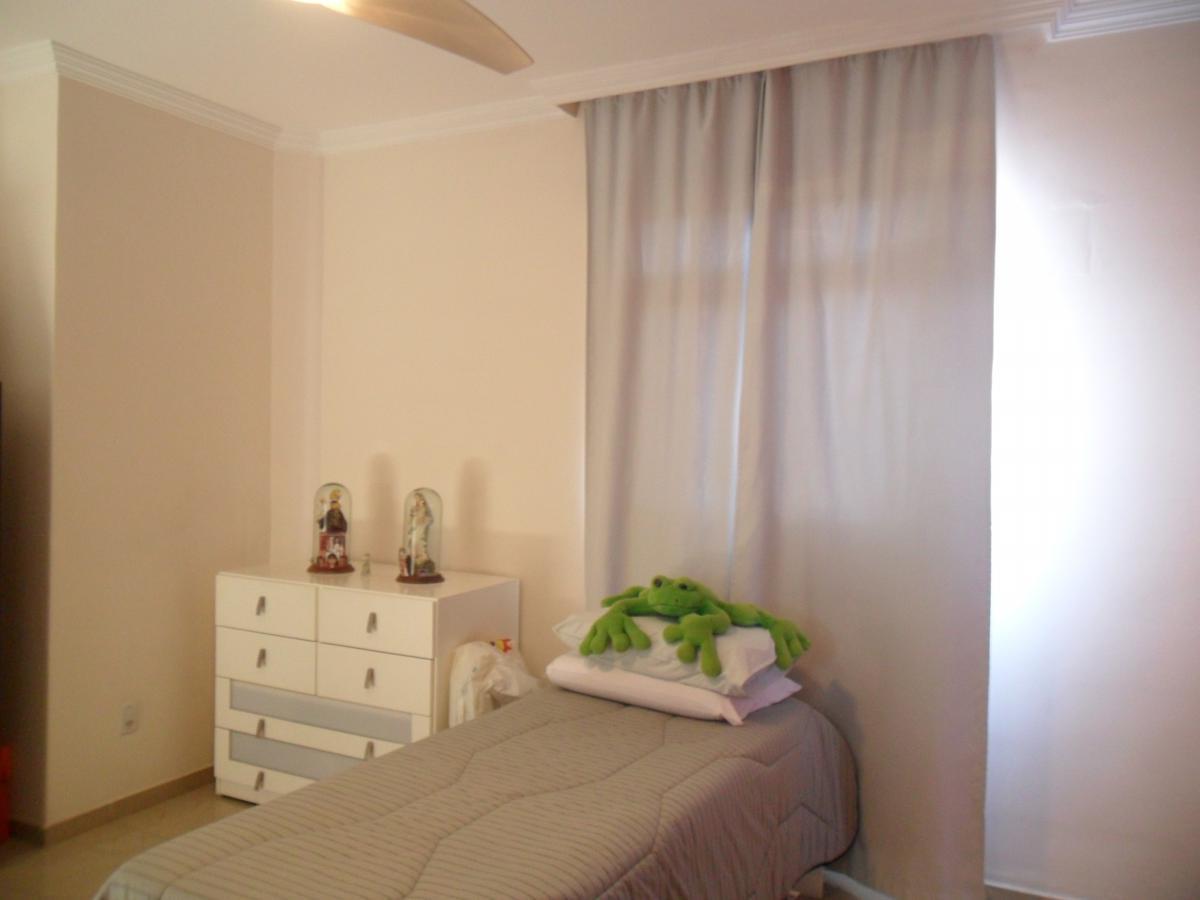 Apartamento, Itapoã, 4 Quartos, 3 Vagas, 2 Suítes