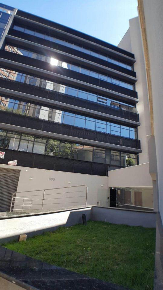Apartamento, Lourdes, 1 Quarto, 1 Vaga