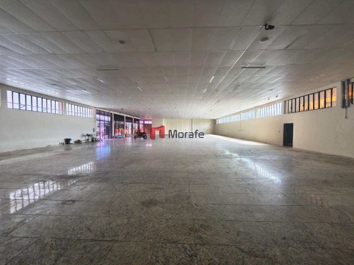 Galpão, Sagrada Família, 0 Quarto, 0 Vaga