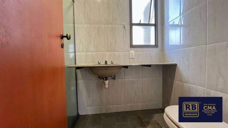 Apartamento, Gutierrez, 4 Quartos, 4 Vagas, 2 Suítes