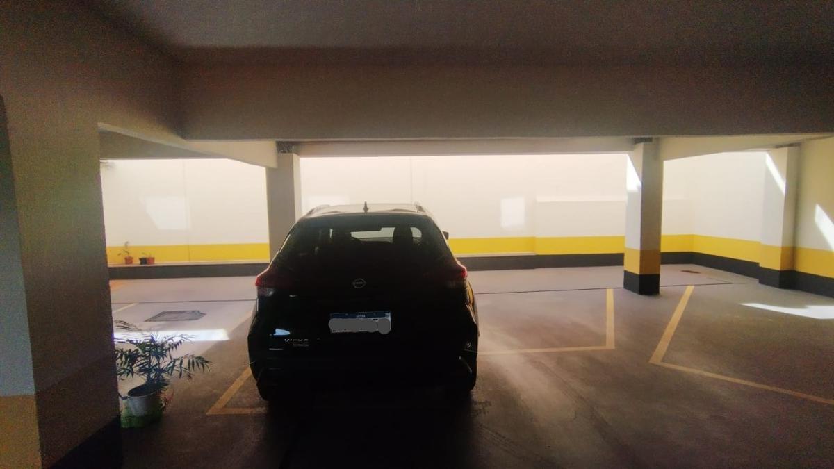 Apartamento, Graça, 3 Quartos, 2 Vagas, 1 Suíte