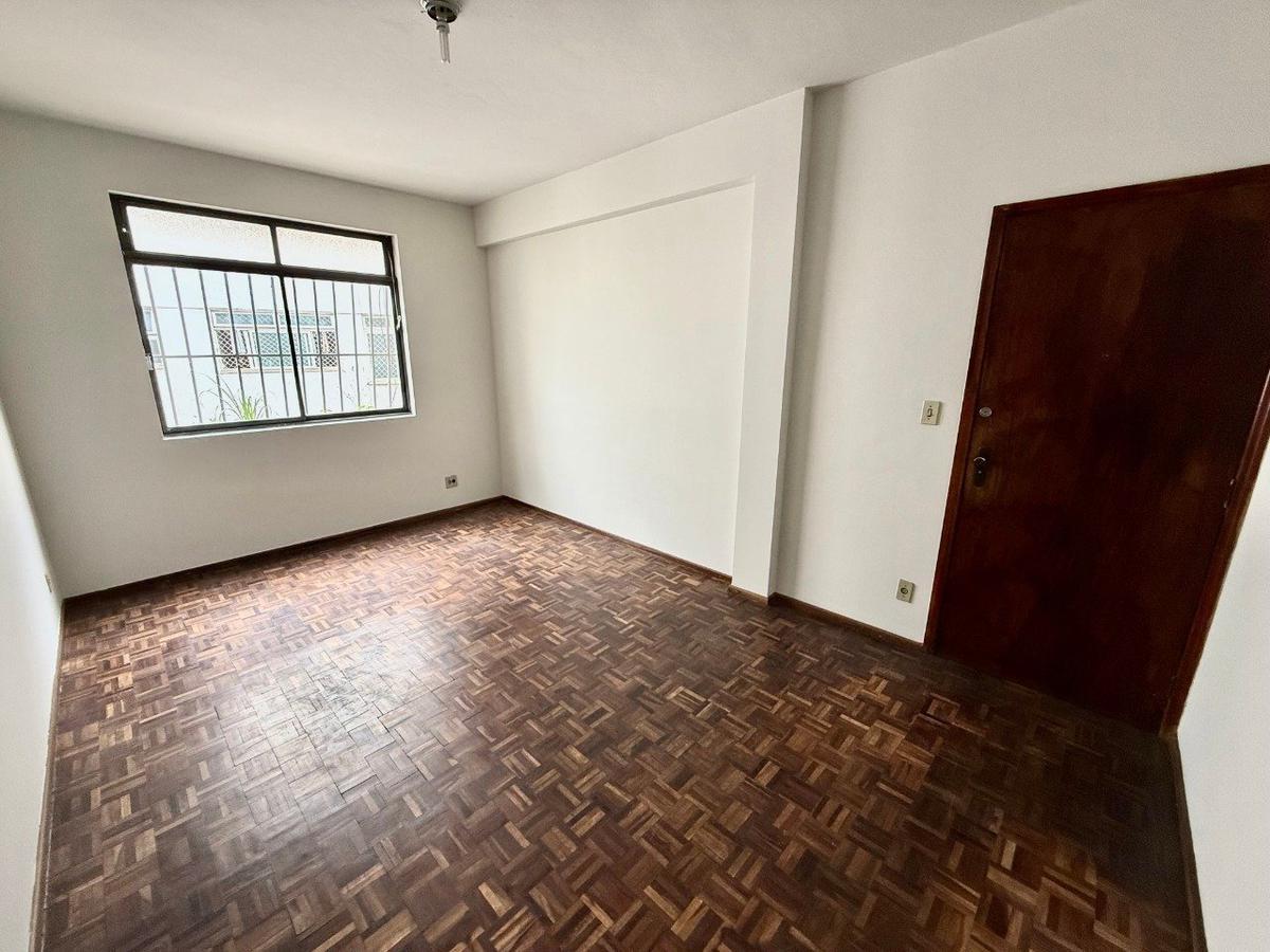 Apartamento, Silveira, 3 Quartos, 1 Vaga, 1 Suíte
