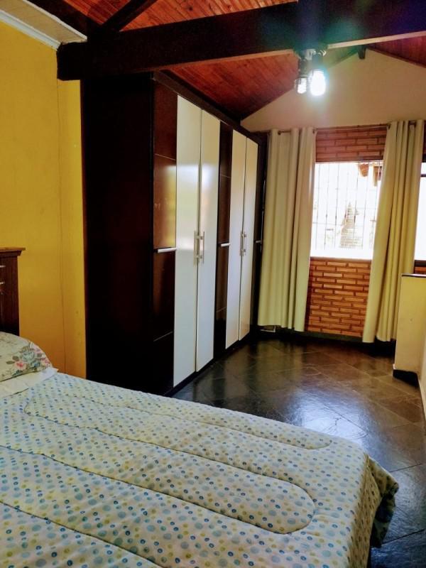 Casa, Alto das Flores, 4 Quartos, 4 Vagas, 1 Suíte