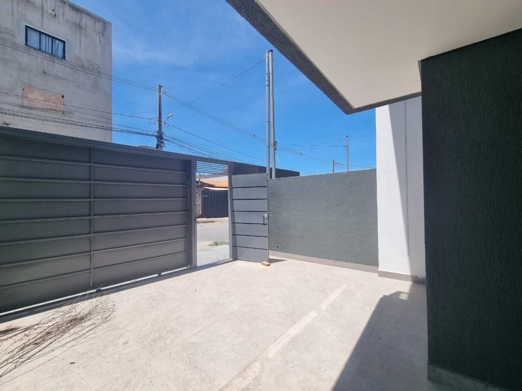 Casa, São Pedro, 3 Quartos, 2 Vagas, 1 Suíte