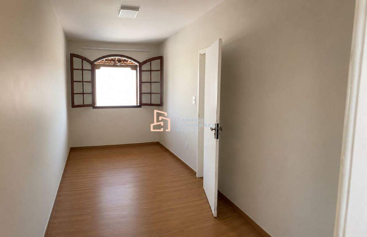 Casa, Teixeira Dias, 4 Quartos, 1 Vaga, 1 Suíte
