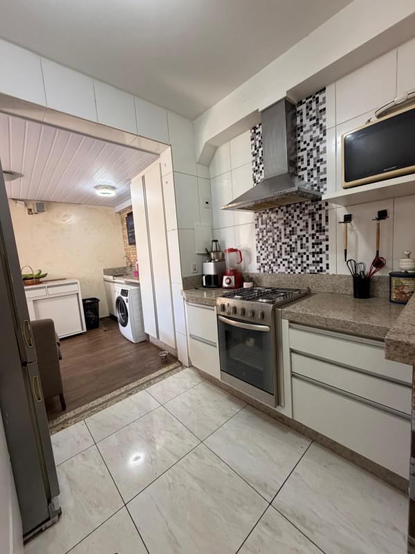 Casa, Santa Terezinha, 2 Quartos, 1 Vaga, 1 Suíte