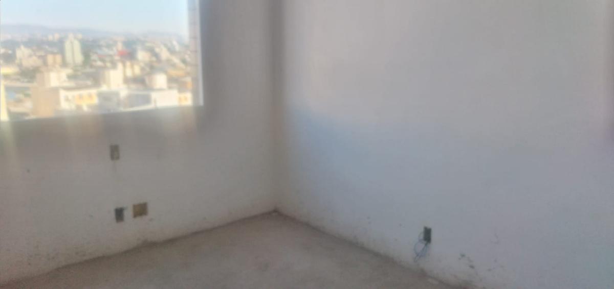 Cobertura, Jardim Montanhês, 3 Quartos, 2 Vagas, 1 Suíte
