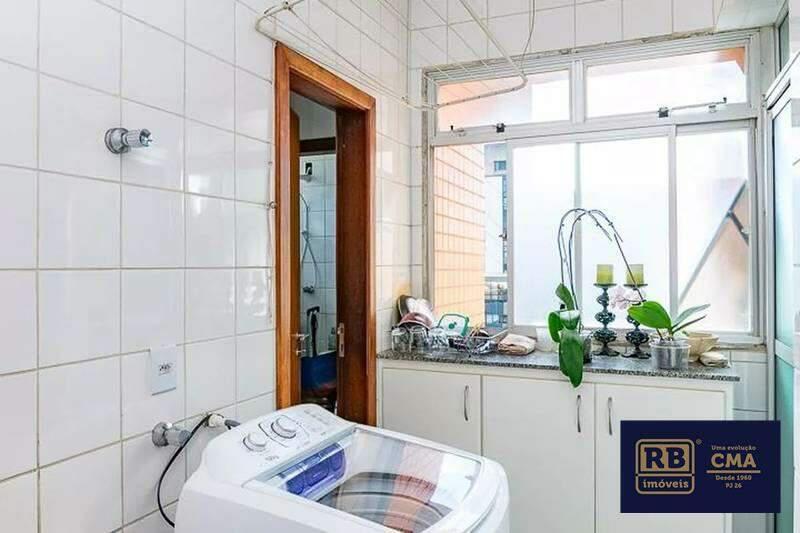 Apartamento, São Pedro, 3 Quartos, 2 Vagas, 1 Suíte