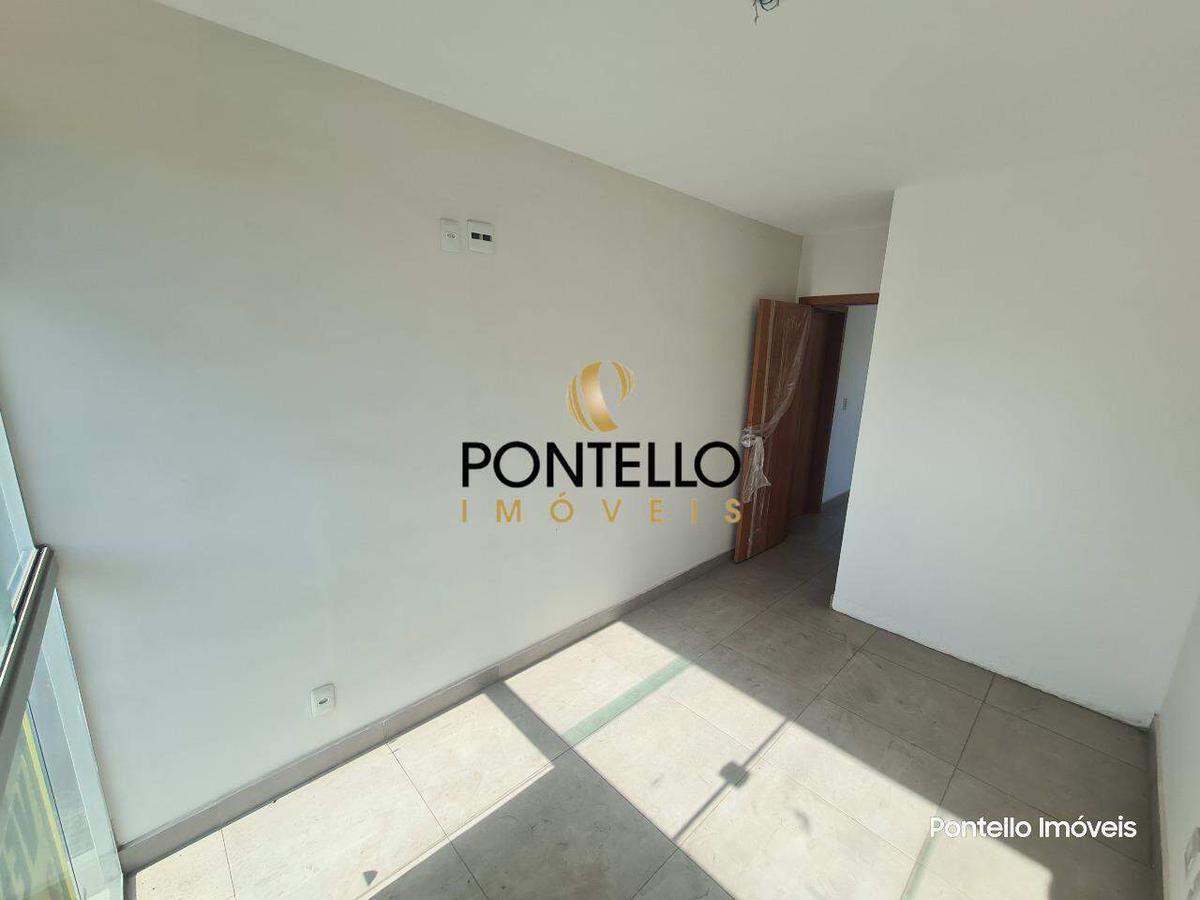 Apartamento, Cachoeirinha, 2 Quartos, 2 Vagas, 1 Suíte