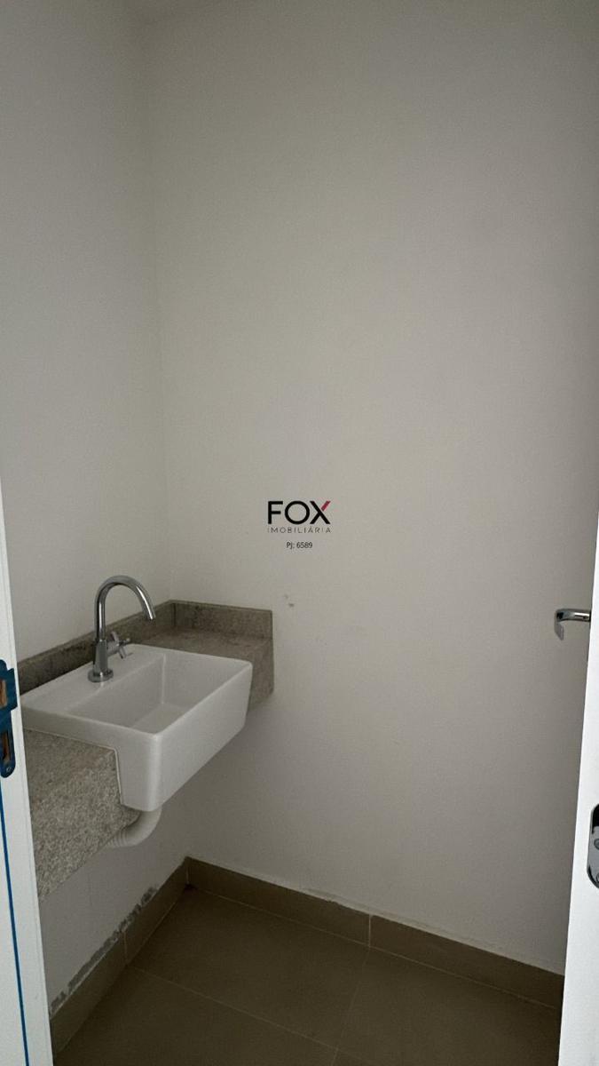 Apartamento, Serra, 2 Quartos, 2 Vagas, 2 Suítes