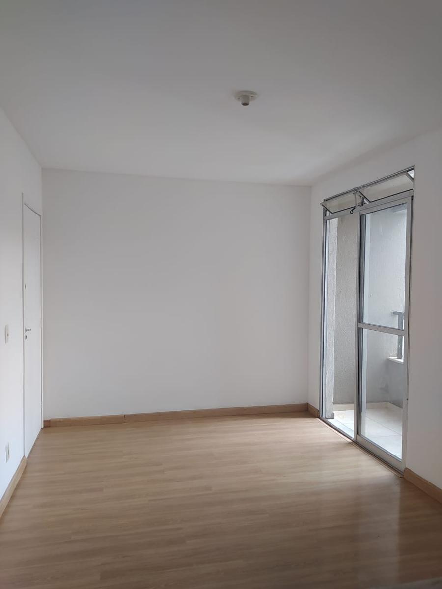 Apartamento, Cabral, 3 Quartos, 2 Vagas, 1 Suíte