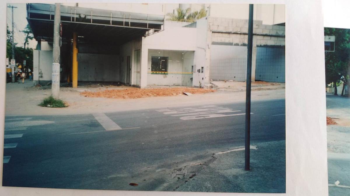 Lote, Santa Efigênia, 0 Quarto, 0 Vaga