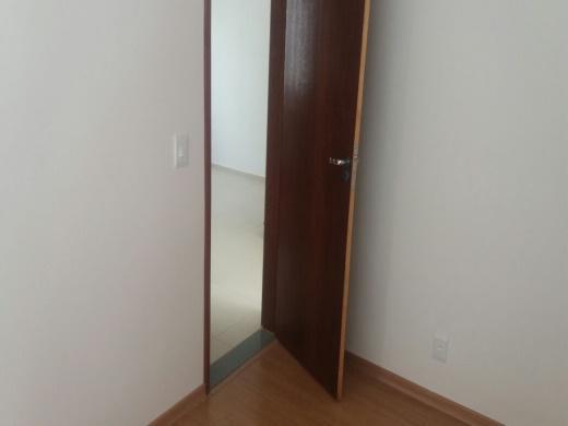 Apartamento, Duque de Caxias, 2 Quartos, 1 Vaga