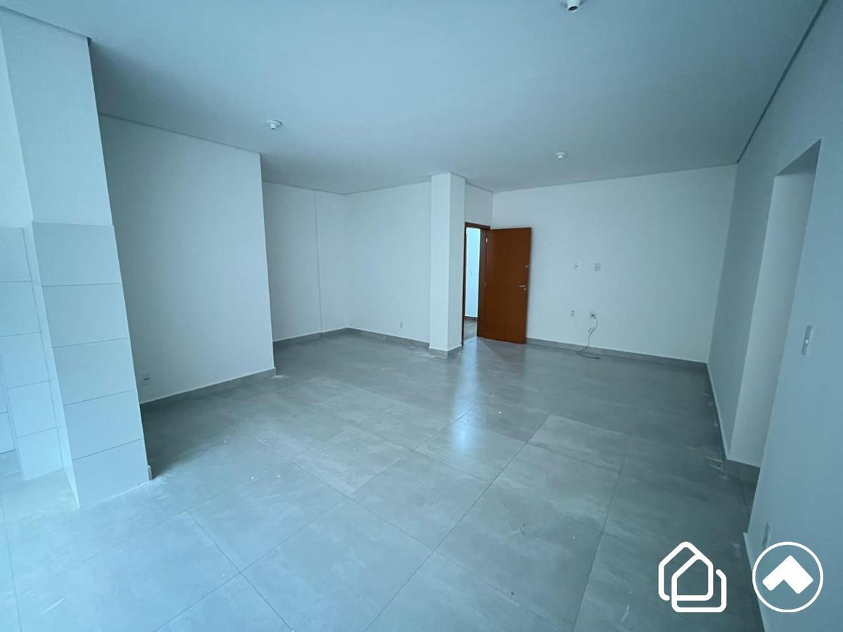 Apartamento, Buritis, 2 Quartos, 1 Vaga, 1 Suíte