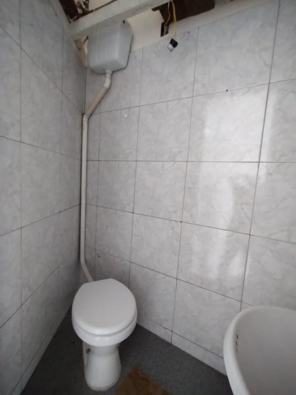 Andar, Nova Cachoeirinha, 0 Quarto, 0 Vaga