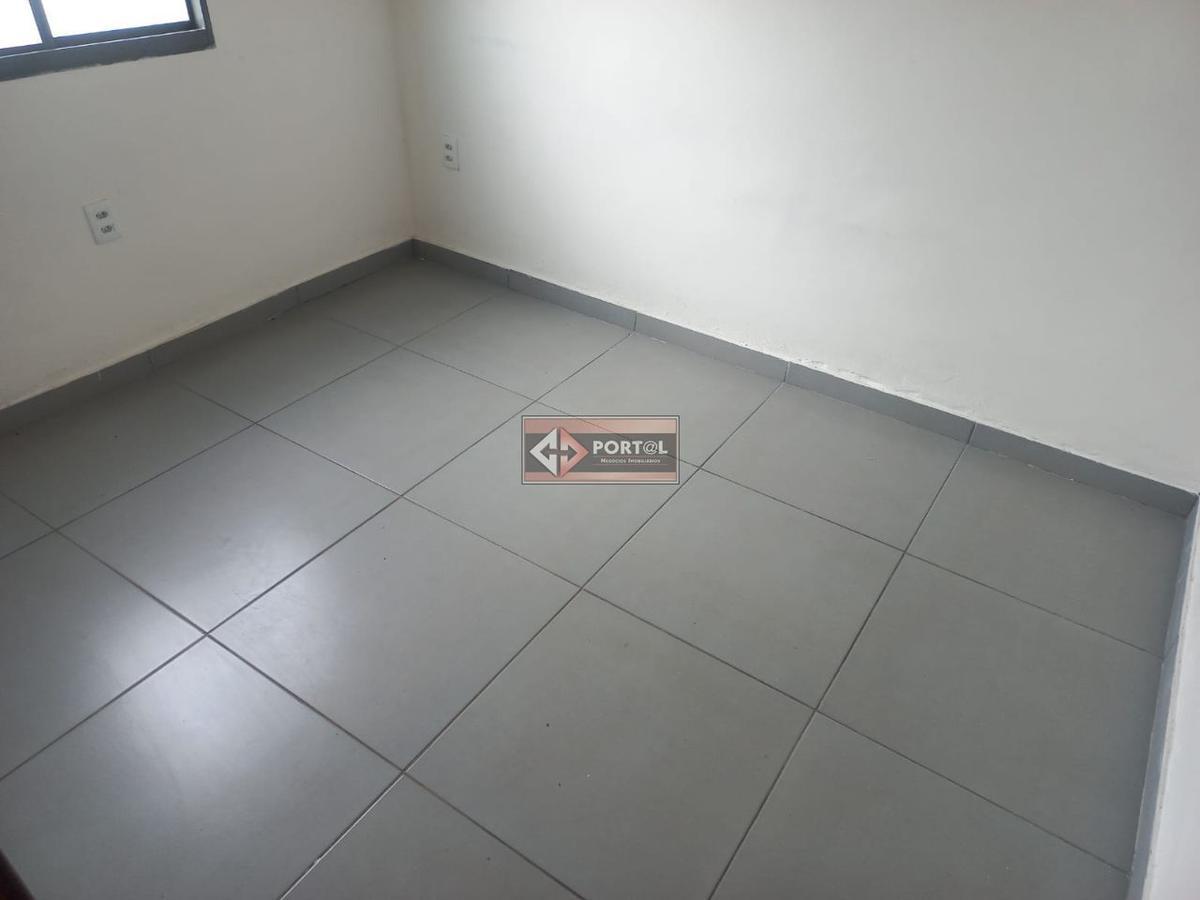 Apartamento, Granjas Primavera (justinópolis), 2 Quartos, 0 Vaga