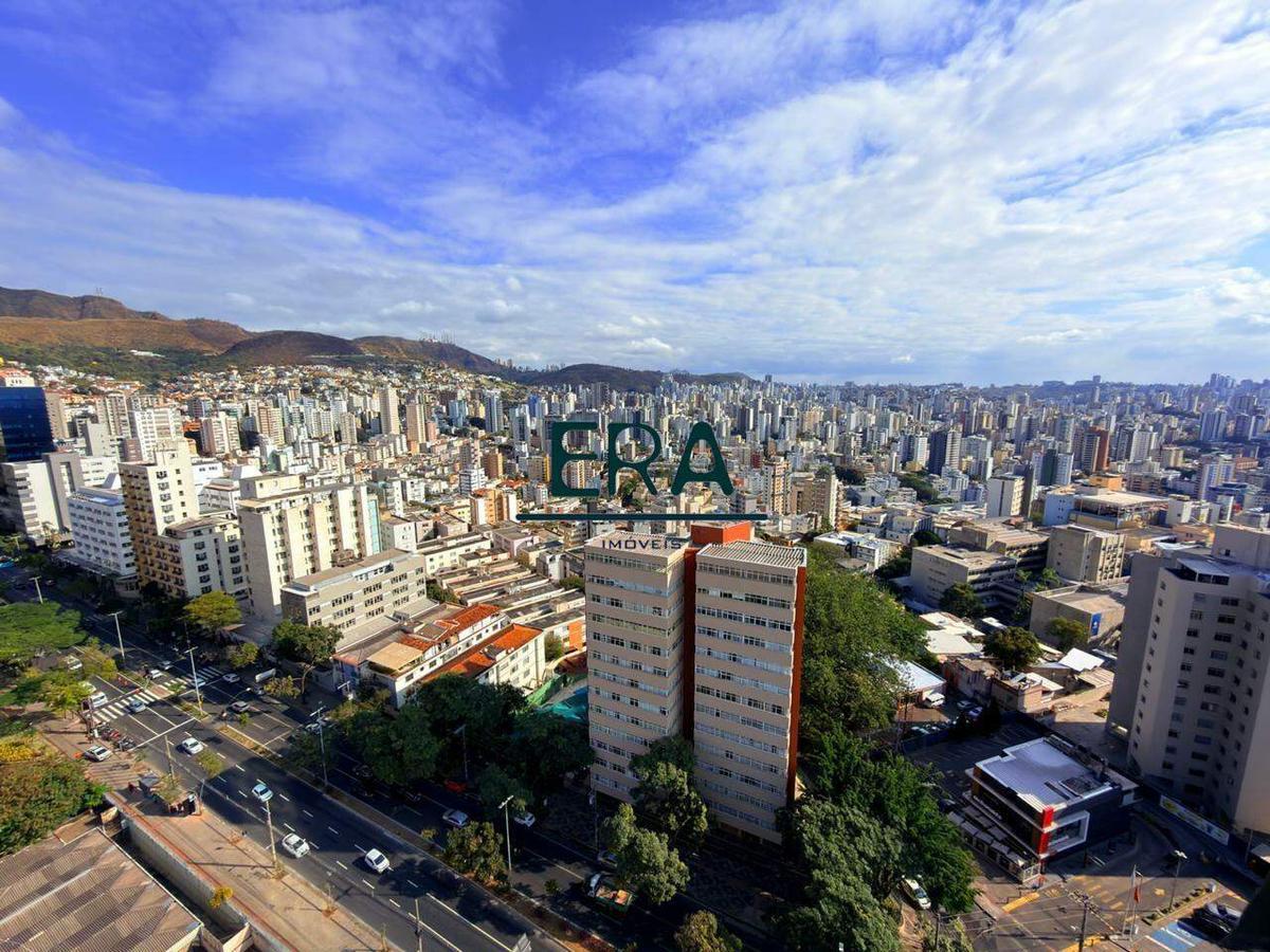 Apartamento, Serra, 1 Quarto, 1 Vaga, 1 Suíte