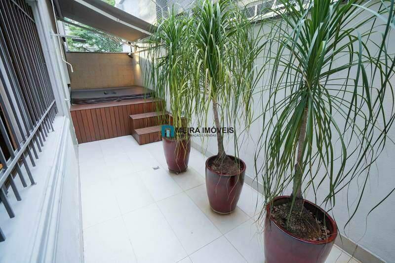 Apartamento, Lourdes, 4 Quartos, 3 Vagas, 3 Suítes