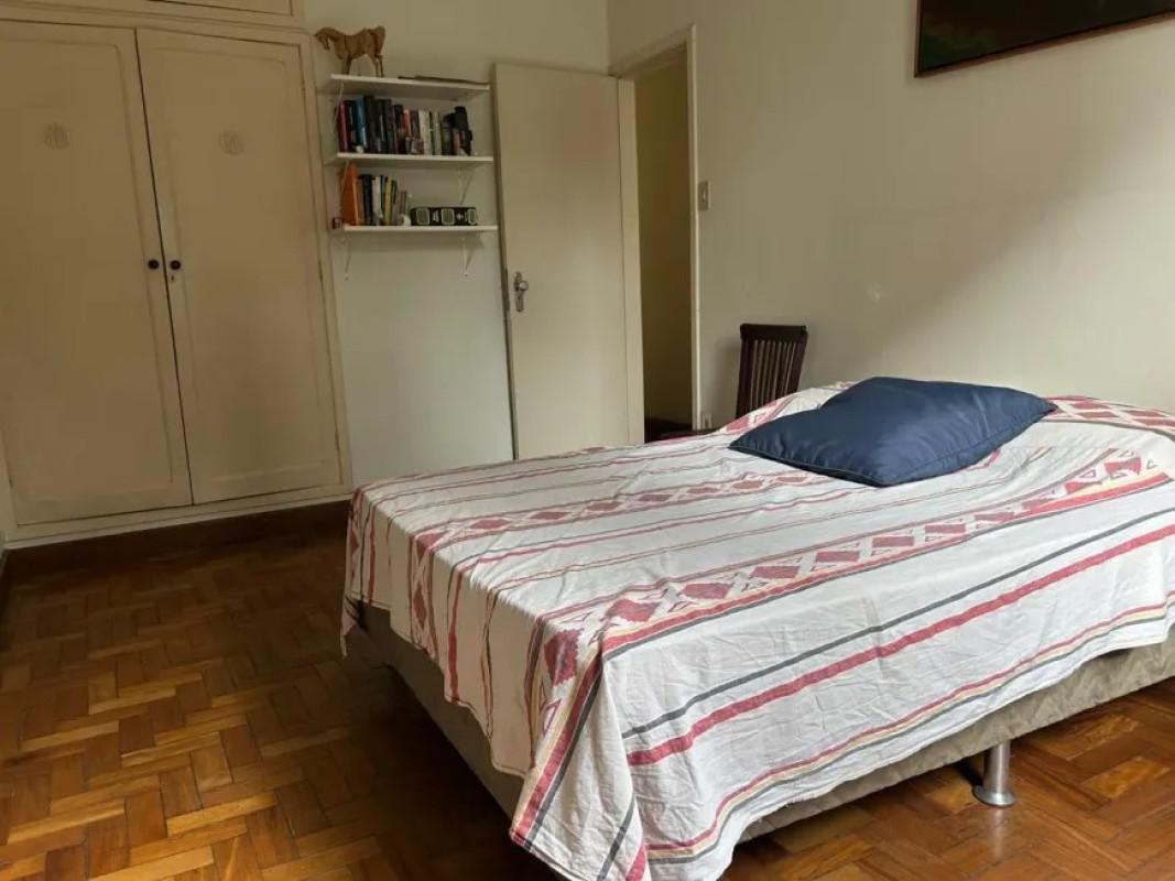 Apartamento, Sion, 4 Quartos, 1 Vaga, 1 Suíte