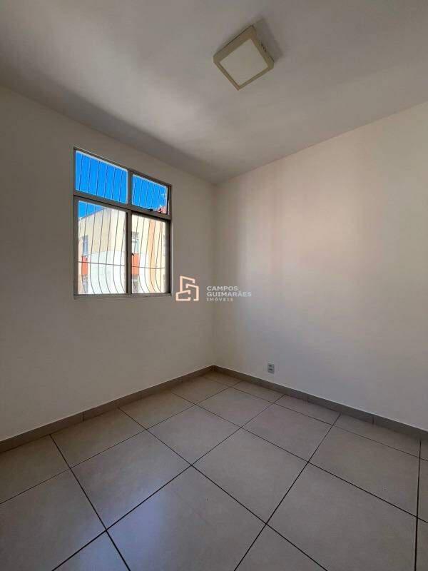 Apartamento, Alípio de Melo, 3 Quartos, 1 Vaga