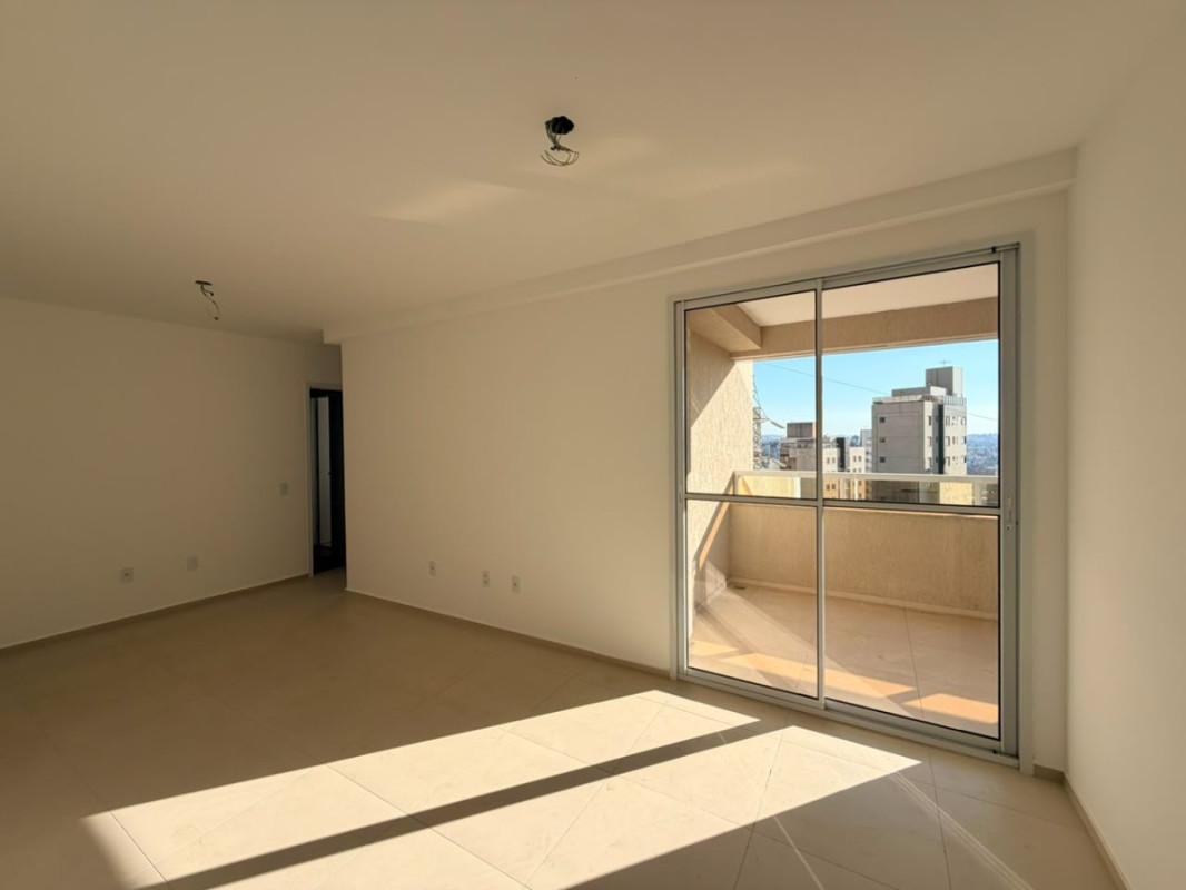 Apartamento, Gutierrez, 2 Quartos, 2 Vagas, 1 Suíte