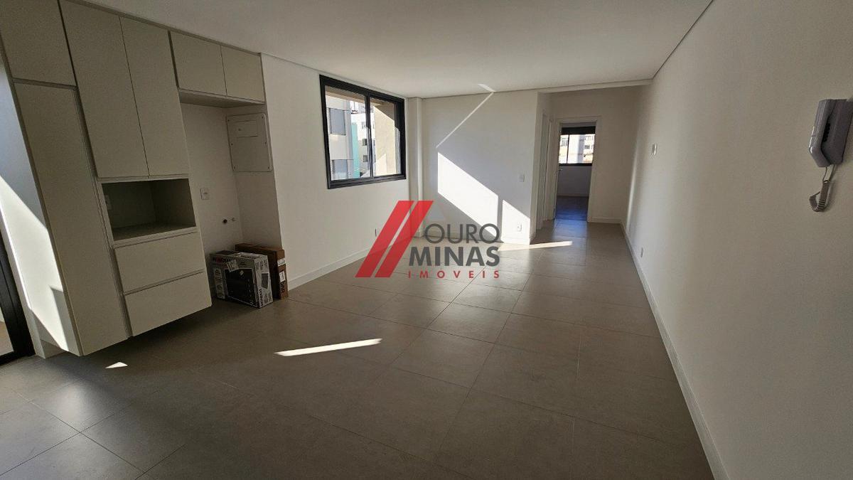 Apartamento, Grajaú, 2 Quartos, 2 Vagas, 2 Suítes