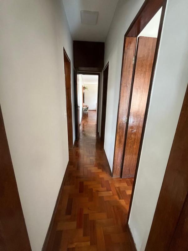 Apartamento, Padre Eustáquio, 3 Quartos, 1 Vaga, 1 Suíte