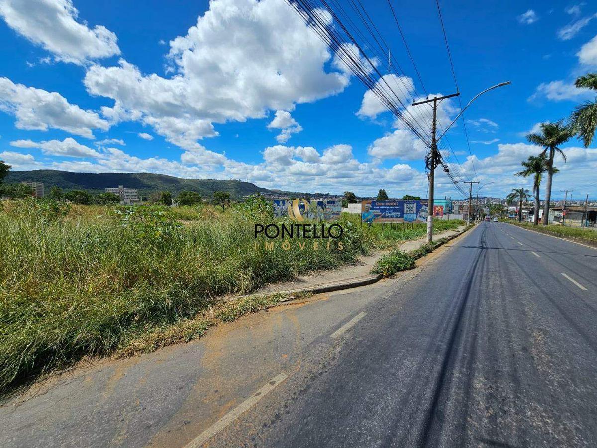 Lote, Santo Antônio, 0 Quarto, 0 Vaga