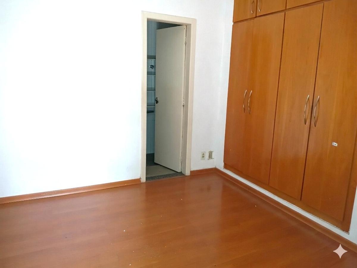 Apartamento, São Lucas, 3 Quartos, 1 Vaga, 1 Suíte