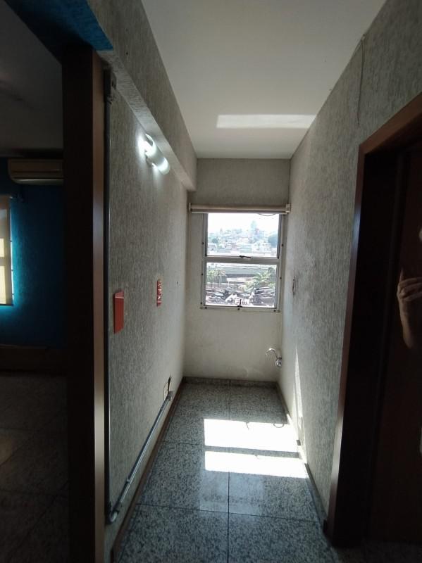 Prédio, Lagoinha, 0 Quarto, 0 Vaga
