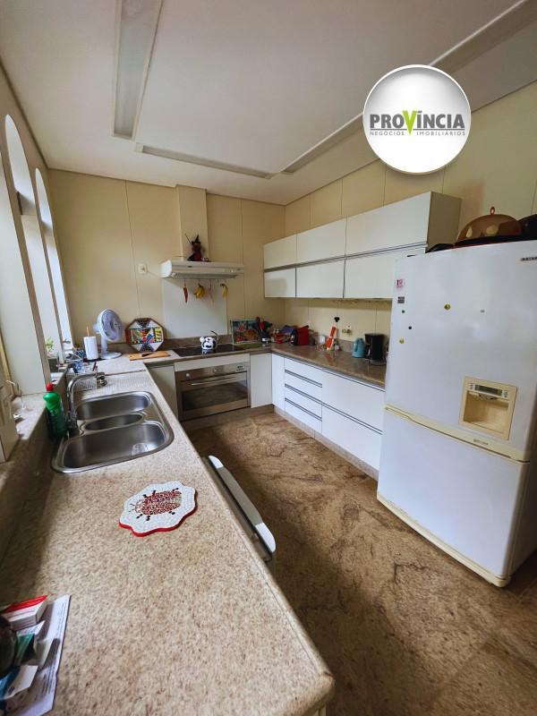 Casa, Cidade Jardim, 5 Quartos, 4 Vagas, 2 Suítes