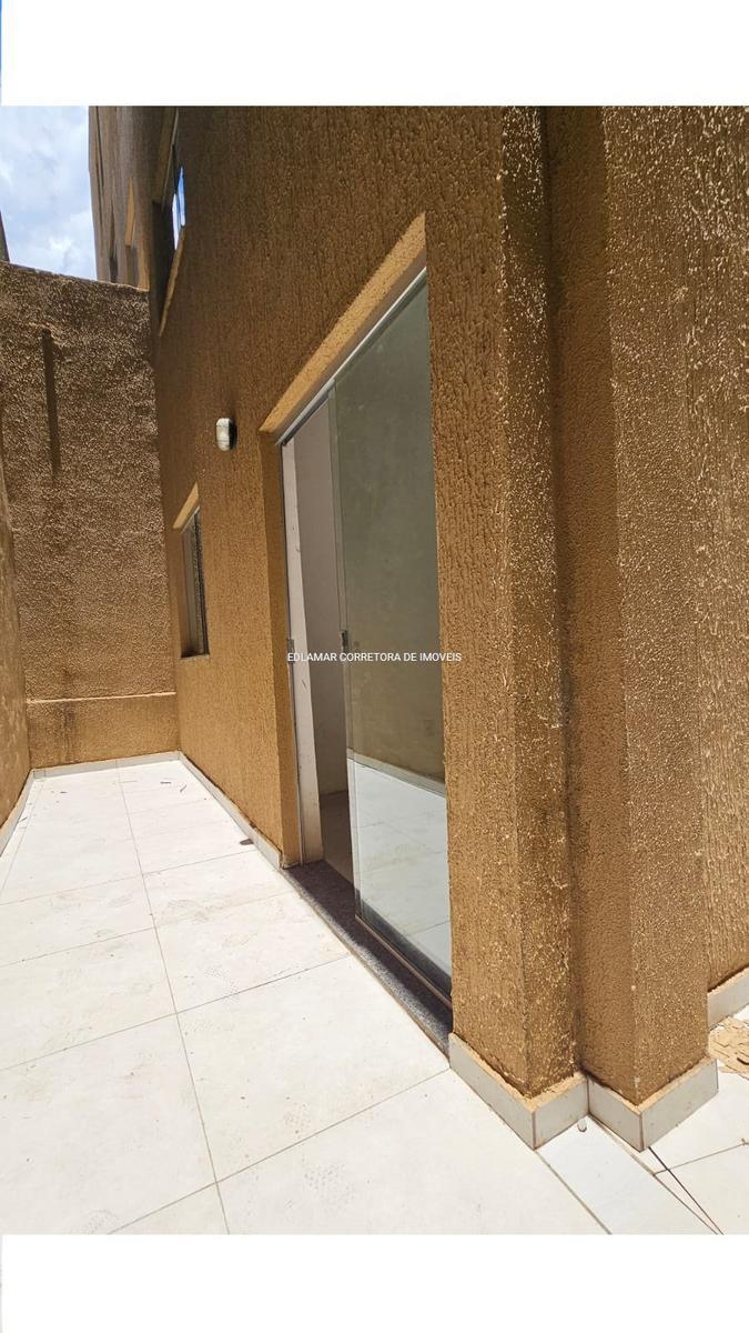 Apartamento, Palmeiras, 3 Quartos, 1 Vaga, 1 Suíte