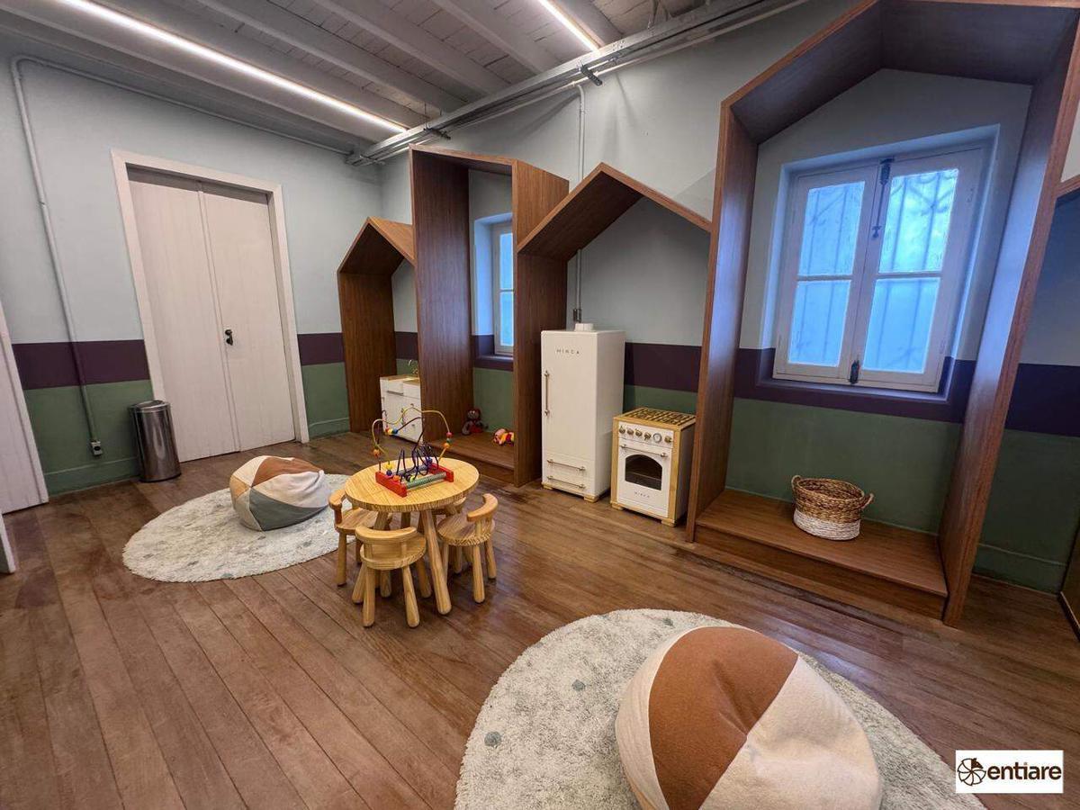 Apartamento, Lourdes, 3 Quartos, 2 Vagas, 1 Suíte