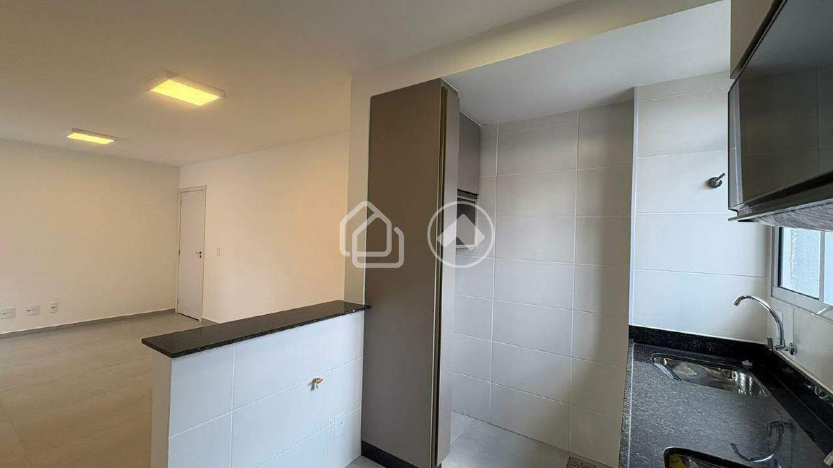 Apartamento, Buritis, 2 Quartos, 2 Vagas, 1 Suíte