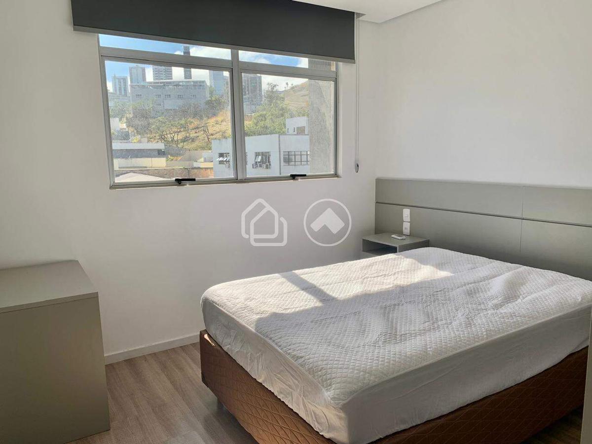 Apartamento, Estoril, 1 Quarto, 1 Vaga, 1 Suíte