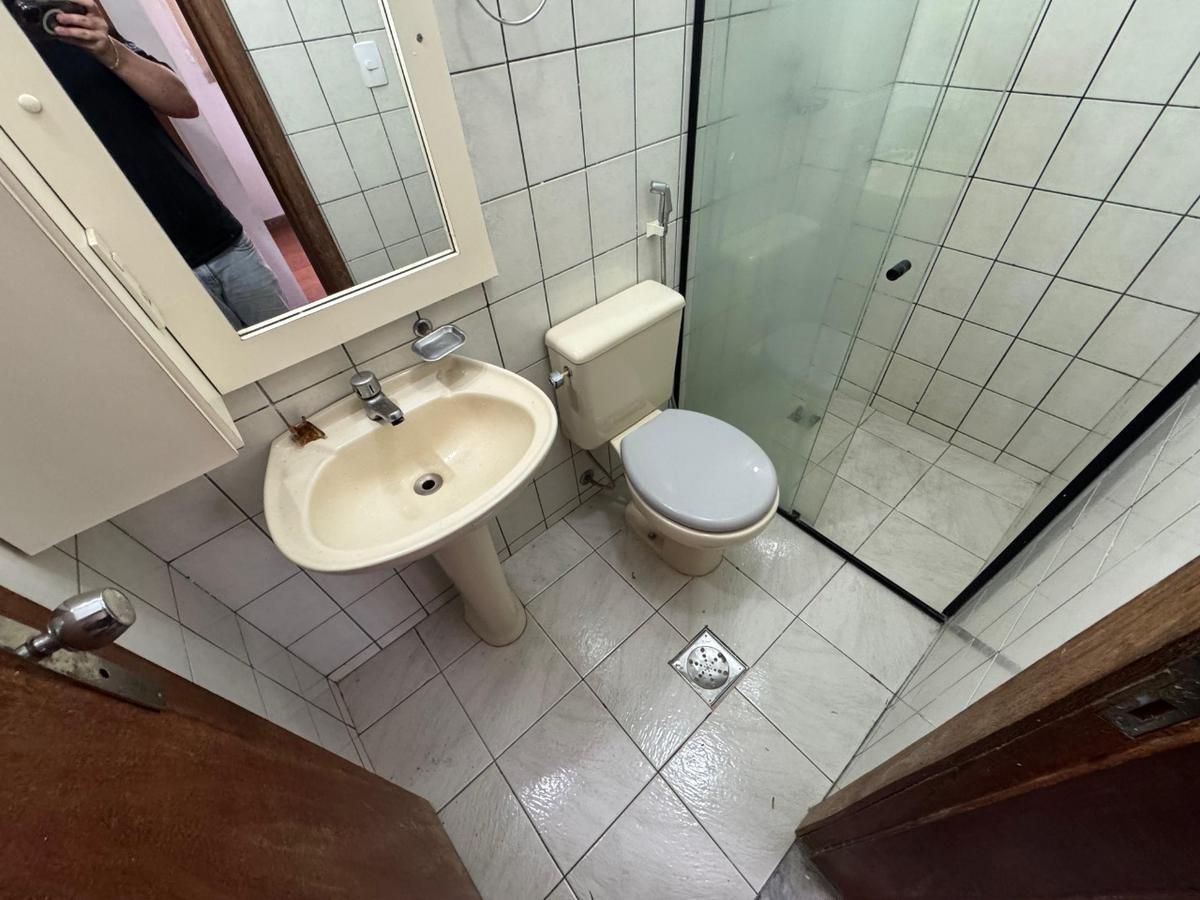 Apartamento, Liberdade, 2 Quartos, 1 Vaga