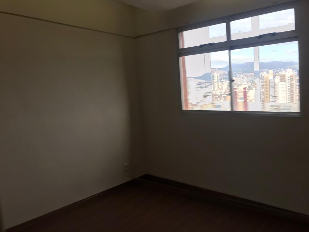 Apartamento, Graça, 2 Quartos, 1 Vaga