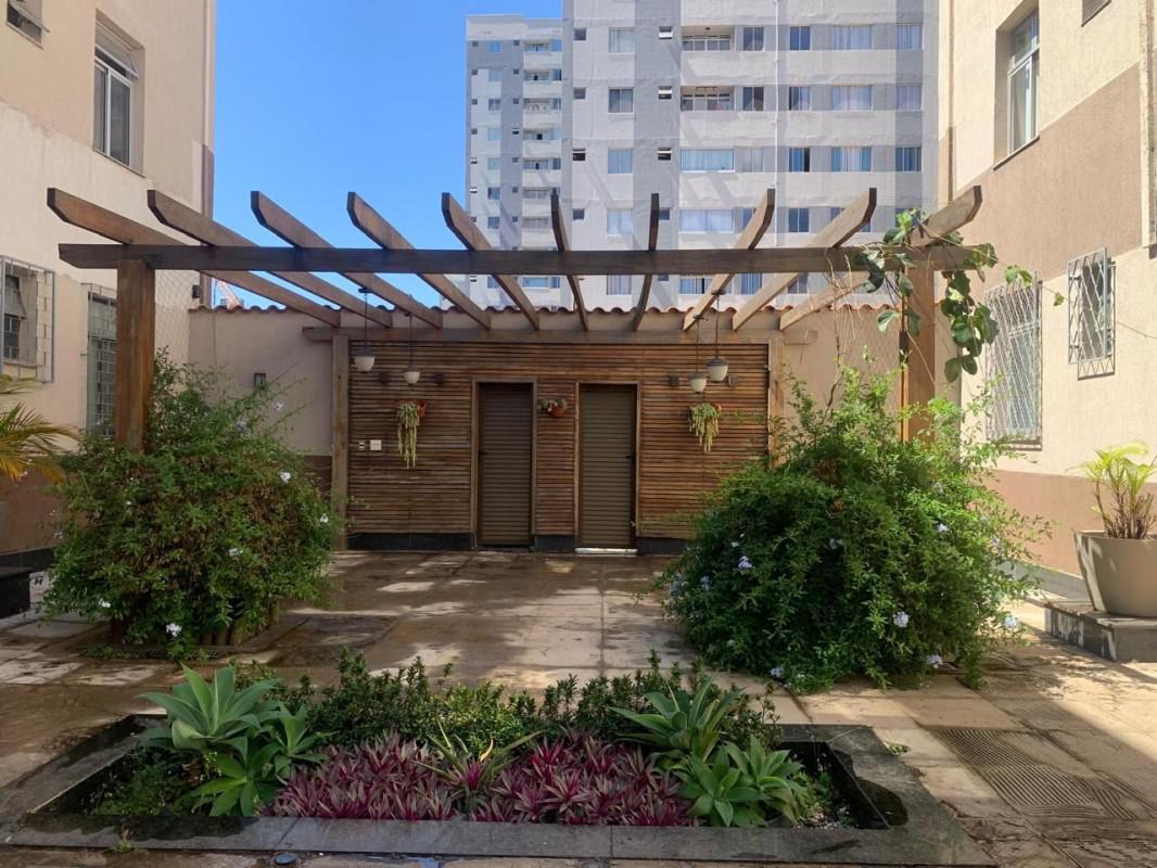 Apartamento, Jardim Riacho das Pedras, 3 Quartos, 1 Vaga