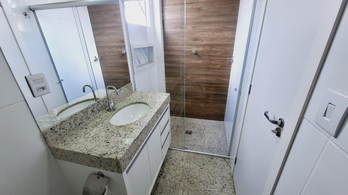 Cobertura, Concórdia, 4 Quartos, 2 Vagas, 2 Suítes